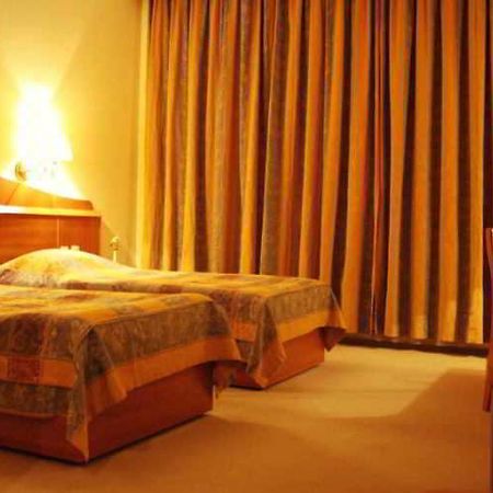 Moevenpick سمرقند المظهر الخارجي الصورة