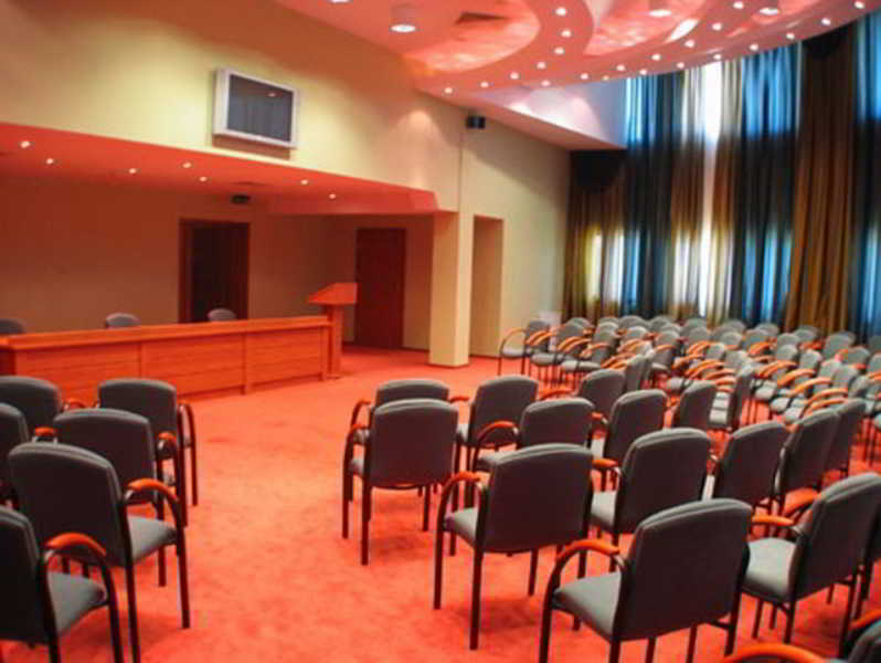 Moevenpick سمرقند المظهر الخارجي الصورة