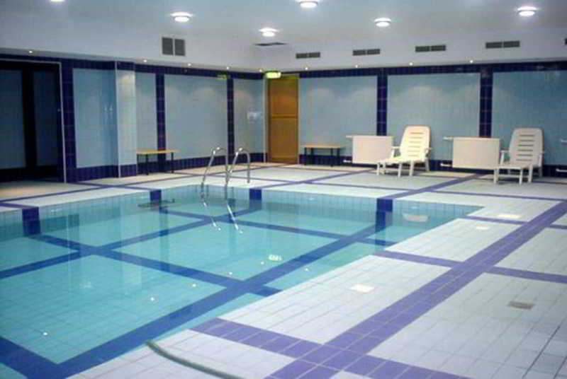 Moevenpick سمرقند المظهر الخارجي الصورة