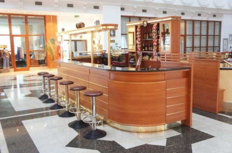 Moevenpick سمرقند المظهر الخارجي الصورة