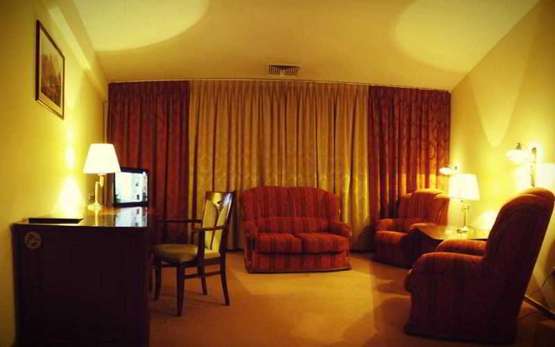 Moevenpick سمرقند المظهر الخارجي الصورة