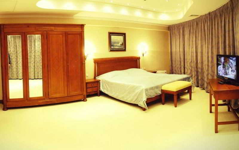 Moevenpick سمرقند المظهر الخارجي الصورة