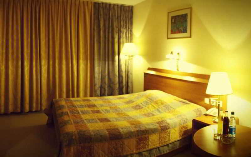 Moevenpick سمرقند المظهر الخارجي الصورة