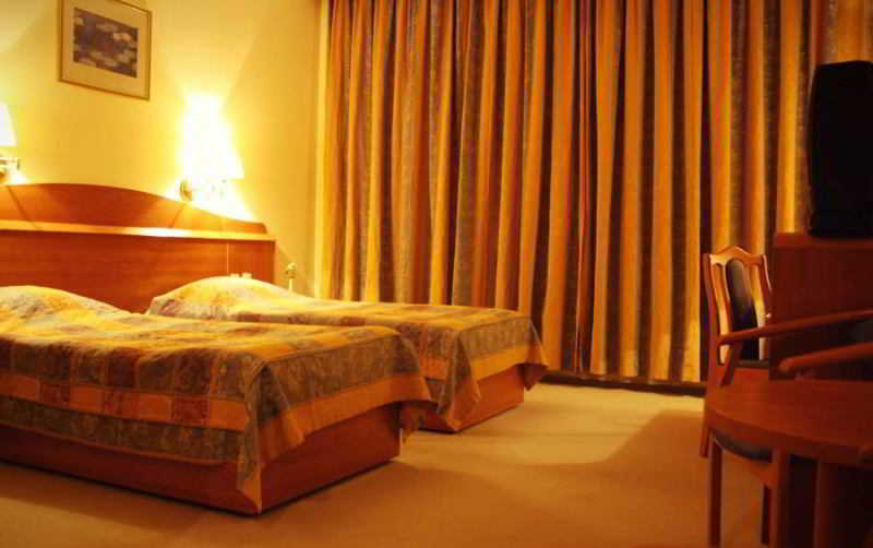 Moevenpick سمرقند المظهر الخارجي الصورة