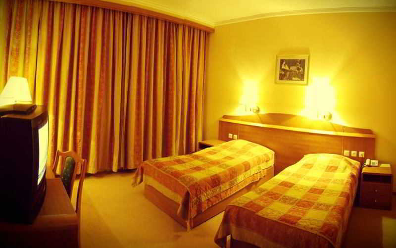 Moevenpick سمرقند المظهر الخارجي الصورة
